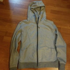 SALE Lululemon Waterproof Jacket Sz. 10